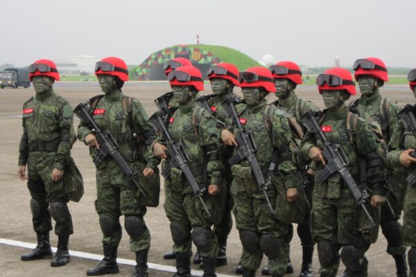 china solders